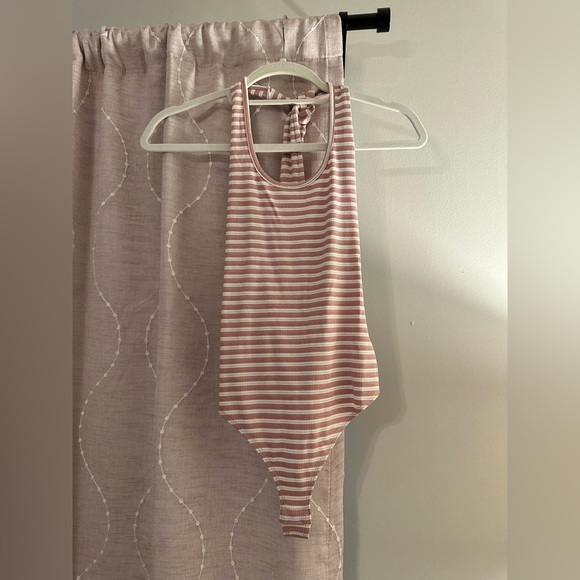 Open-Back Bodysuit - Bundle and Save! - Picture 1 of 3